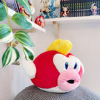 Productafbeelding Super Mario - Cheep Cheep Mocchi-Mocchi Pluche Figuur