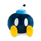 Productafbeelding Super Mario - Bob-omb Mocchi-Mocchi Pluche Figuur