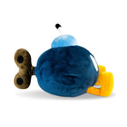 Productafbeelding Super Mario - Bob-omb Mocchi-Mocchi Pluche Figuur