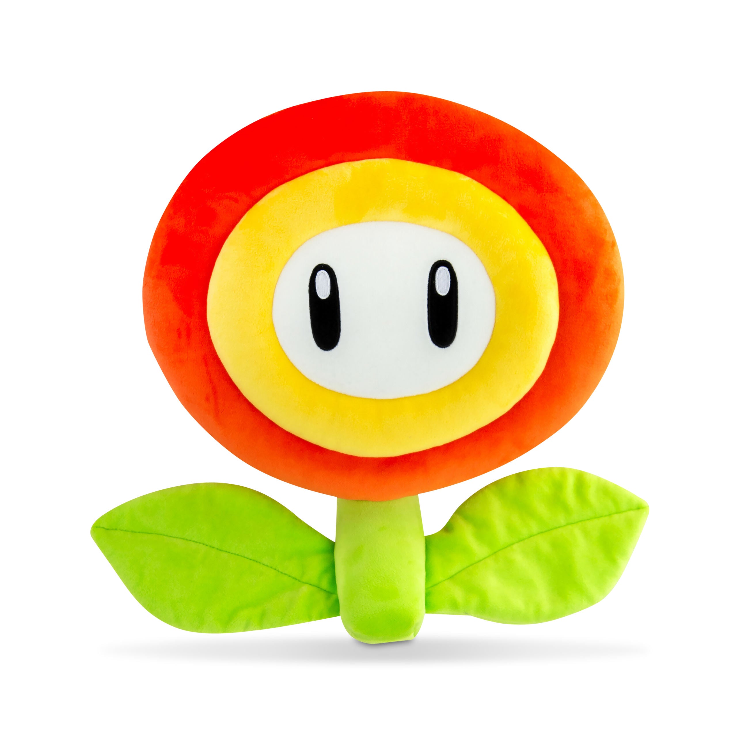 Productafbeelding Super Mario - Vuur Bloem Pluche Figuur XL