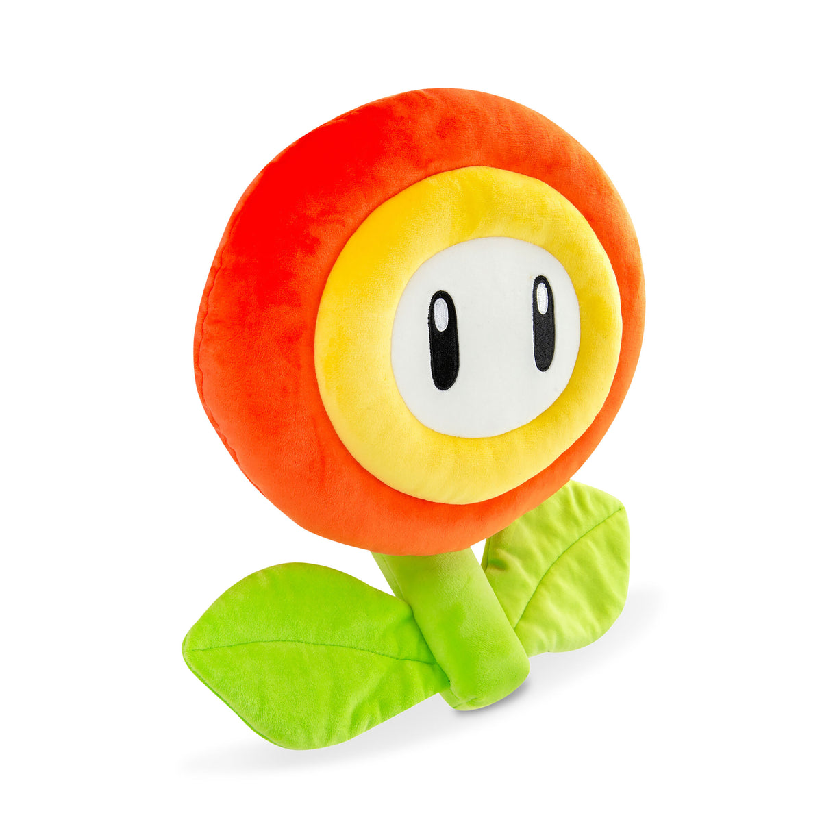 Productafbeelding Super Mario - Vuur Bloem Pluche Figuur XL