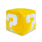 Productafbeelding Super Mario - Vraagteken Blok Pluche Figuur XL