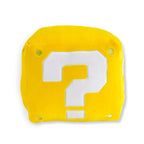 Productafbeelding Super Mario - Vraagteken Blok Pluche Figuur XL