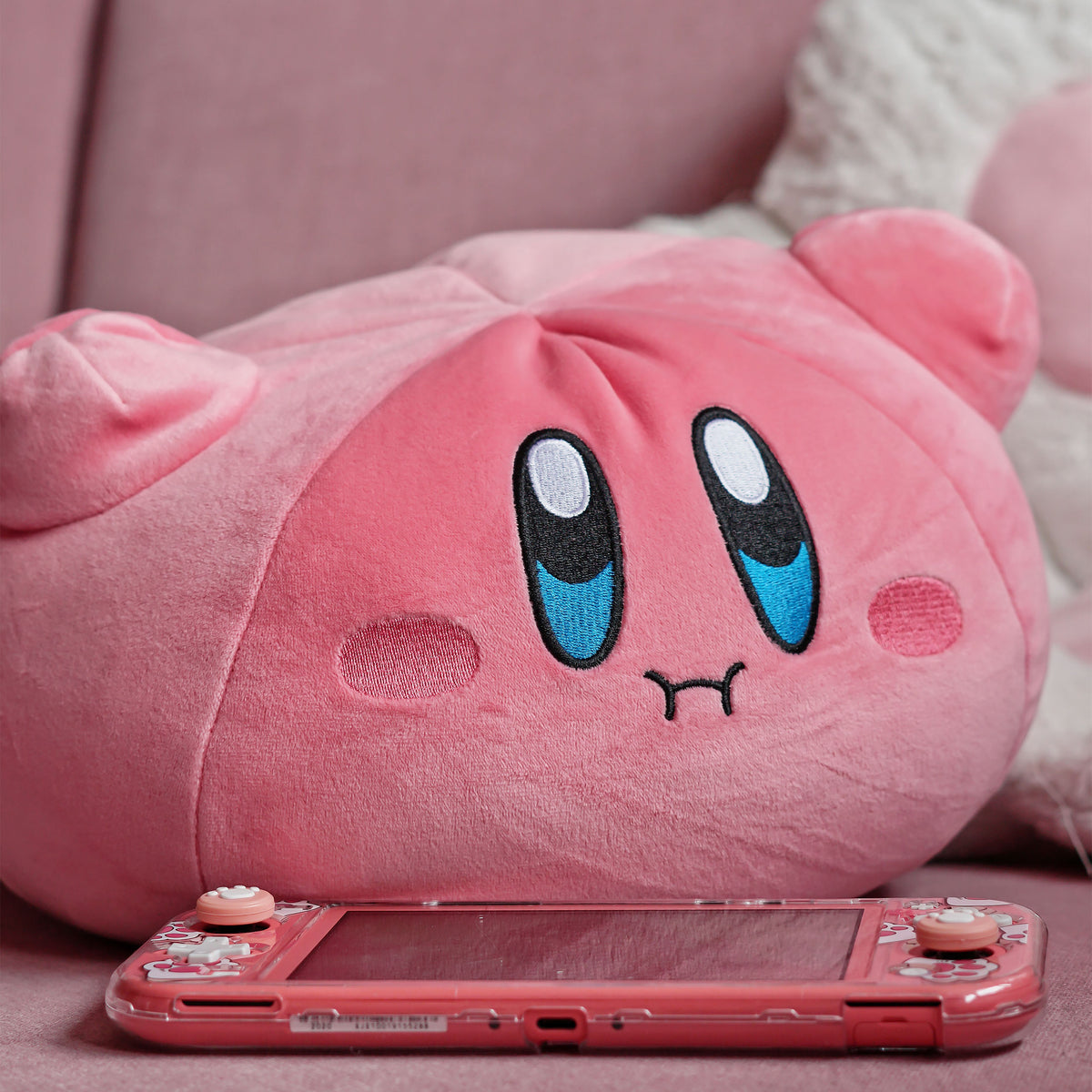 Productafbeelding Kirby - Mega Pluche Figuur