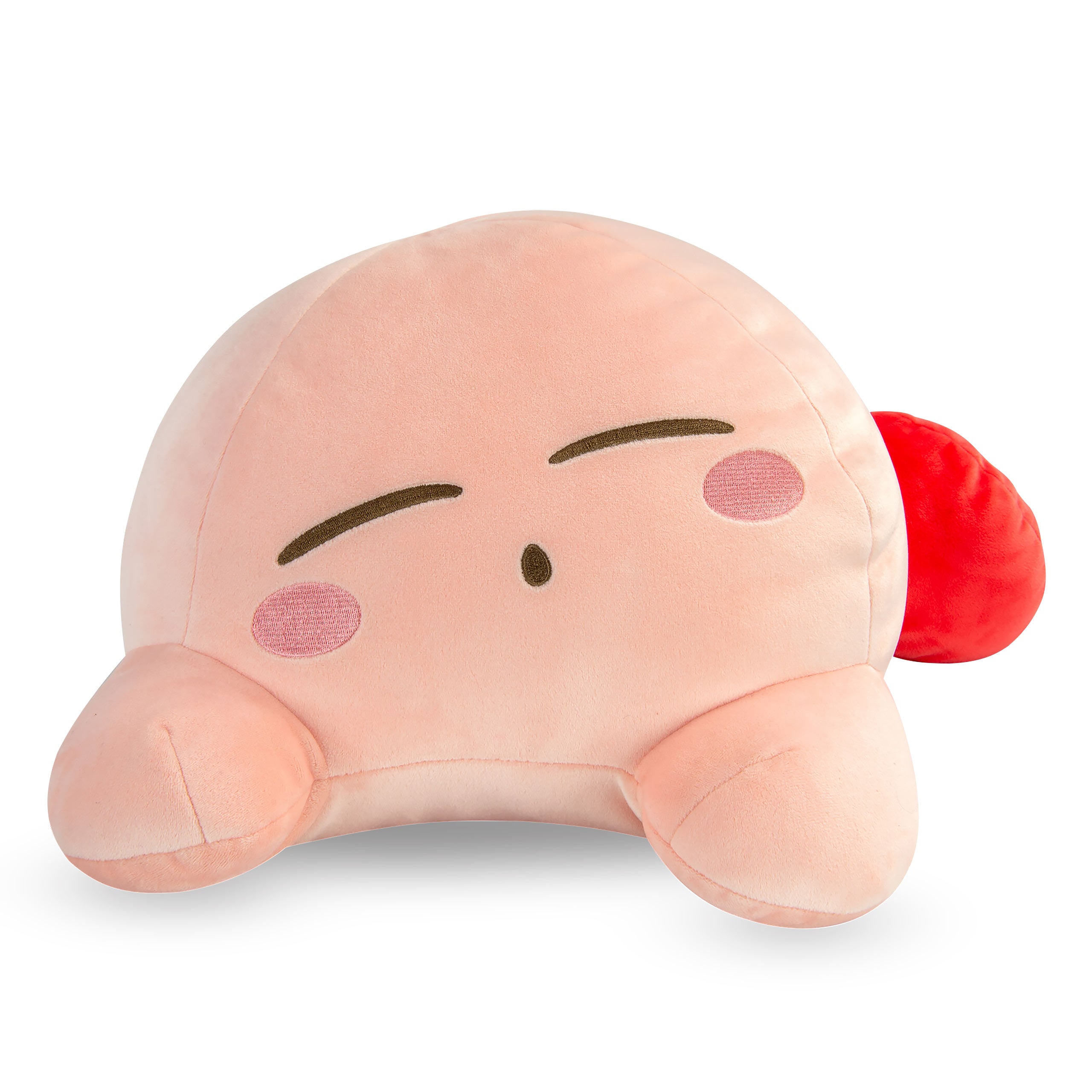 Productafbeelding Kirby - Pluche Figuur slapend XL