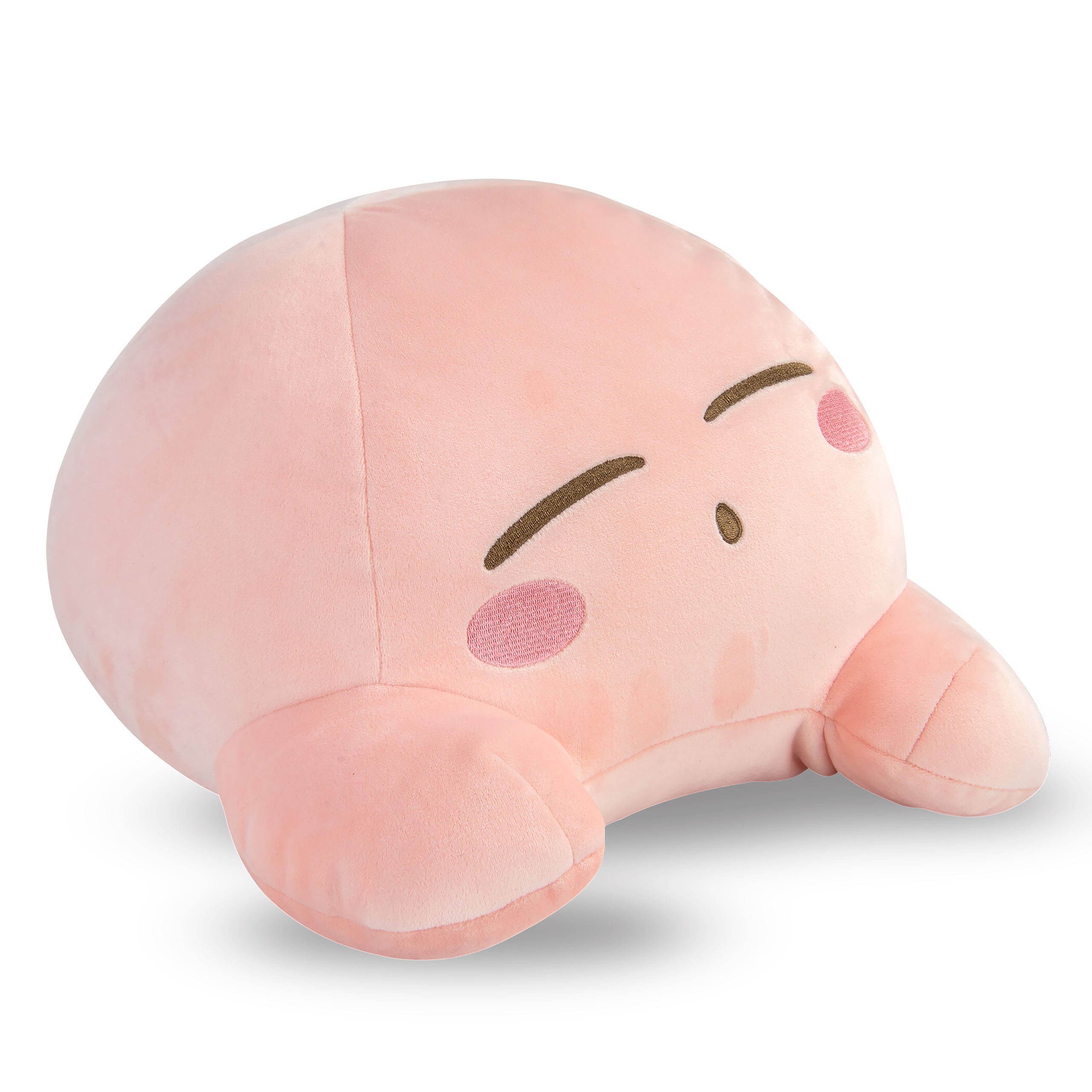 Productafbeelding Kirby - Pluche Figuur slapend XL