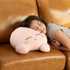 Productafbeelding Kirby - Pluche Figuur slapend XL