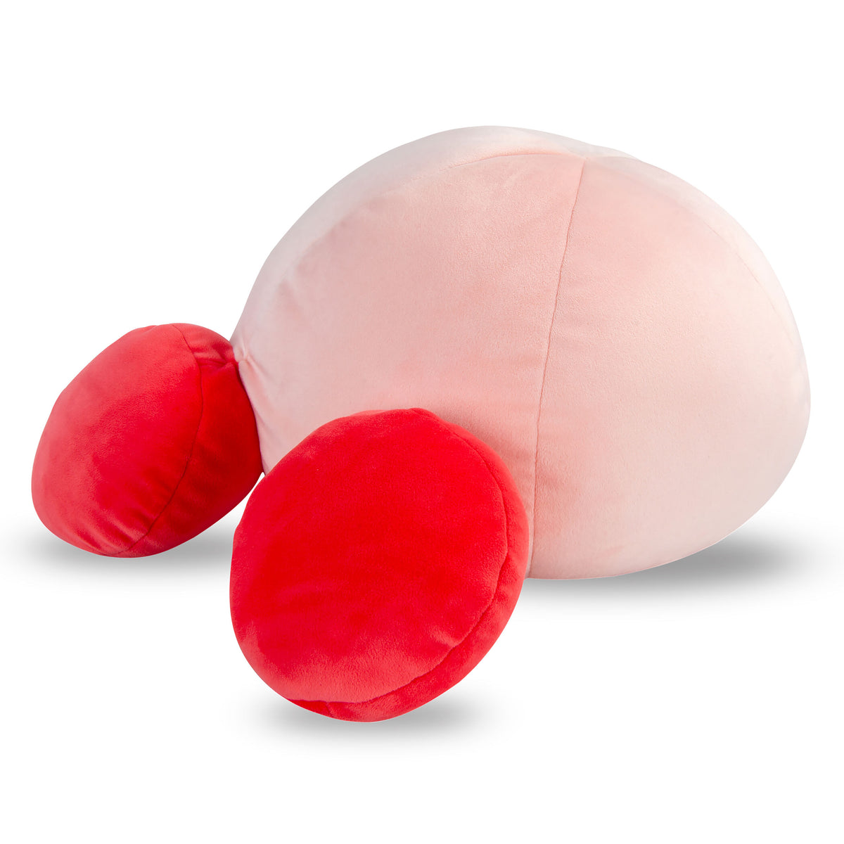 Productafbeelding Kirby - Pluche Figuur slapend XL