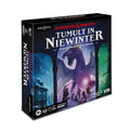 Productafbeelding Dungeons & Dragons - Onrust in Neverwinter Escape Room Avontuur