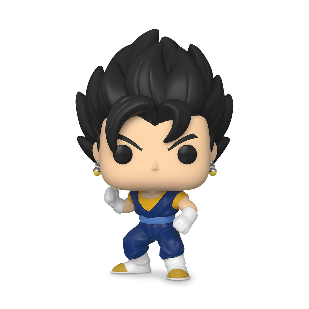 Product image Dragon Ball Z - Vegito Funko Pop Figure