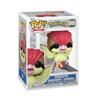 Productafbeelding Pokemon - Pidgeotto Funko Pop Figuur