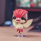 Productafbeelding Pokemon - Pidgeotto Funko Pop Figuur