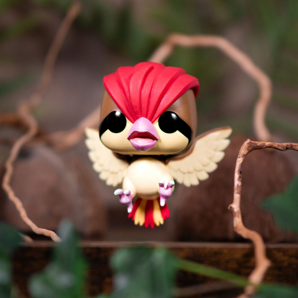 Productafbeelding Pokemon - Pidgeotto Funko Pop Figuur
