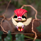 Productafbeelding Pokemon - Pidgeotto Funko Pop Figuur
