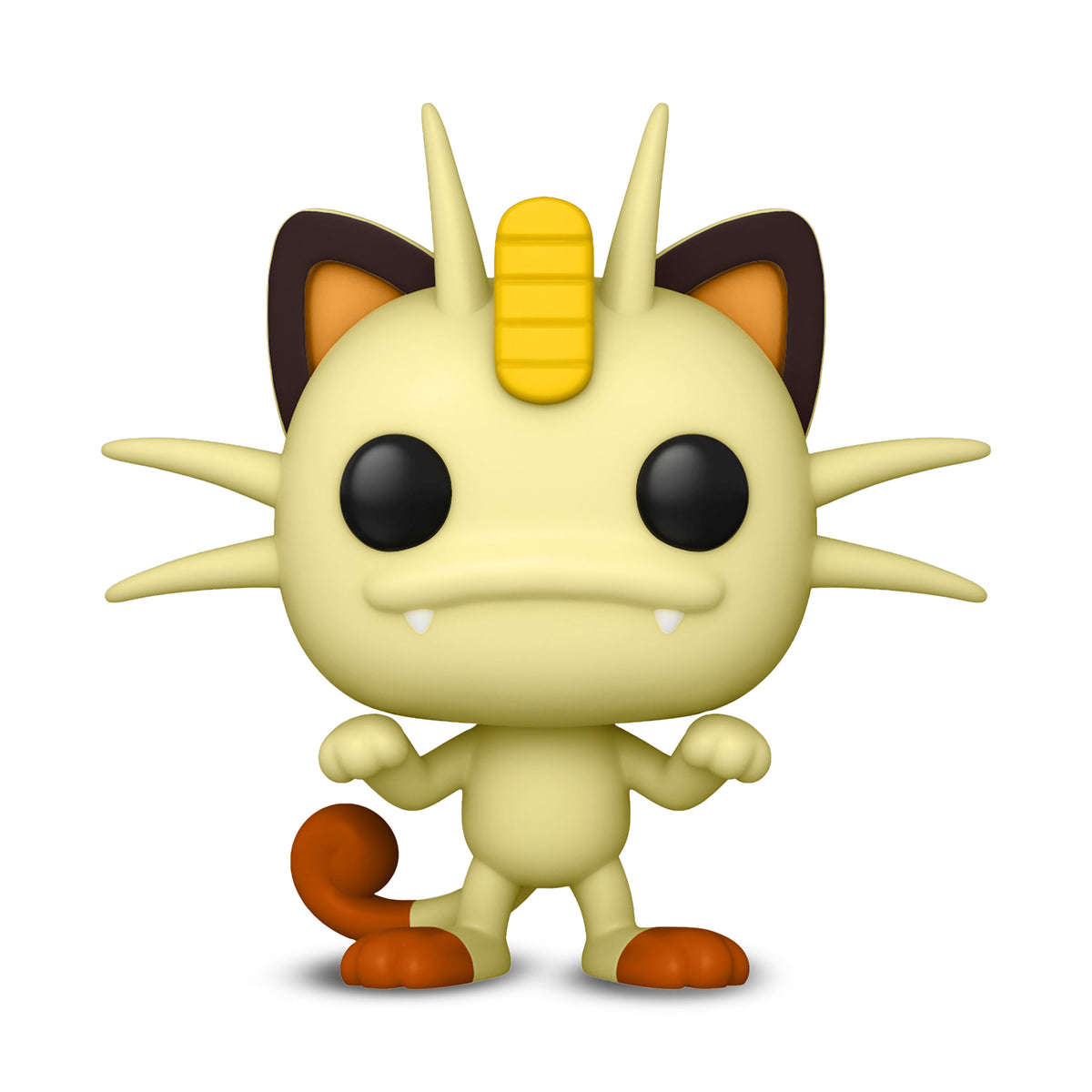 Productafbeelding Pokemon - Meowth Funko Pop Figuur