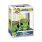 Productafbeelding Pokemon - Rups Funko Pop Figuur