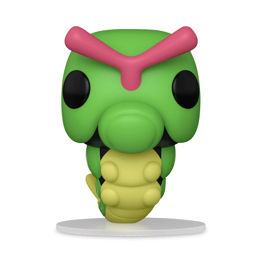 Productafbeelding Pokemon - Rups Funko Pop Figuur