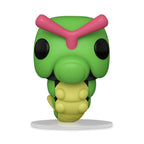 Productafbeelding Pokemon - Rups Funko Pop Figuur