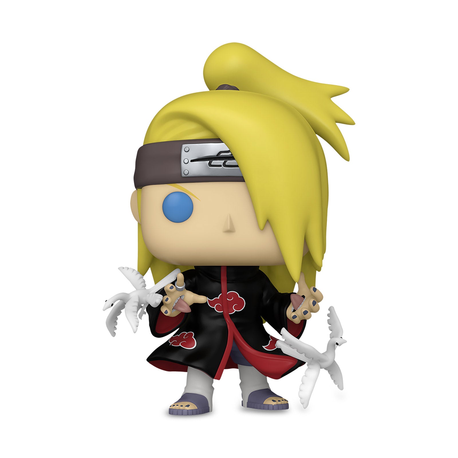 Productafbeelding Naruto - Deidara Funko Pop Figuur