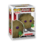 Productafbeelding Yu-Gi-Oh! - Kuriboh Funko Pop Figuur