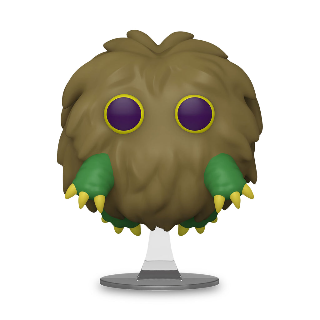 Productafbeelding Yu-Gi-Oh! - Kuriboh Funko Pop Figuur