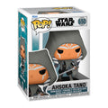 Productafbeelding Ahsoka Tano Funko Pop Bobblehead Figuur - Star Wars Ahsoka