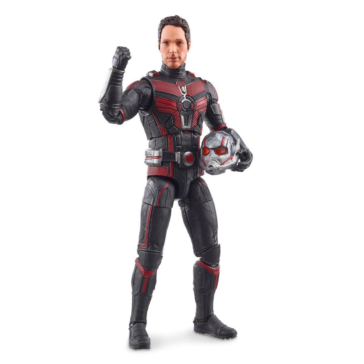 Productafbeelding Ant-Man en de Wasp - Quantumania Actiefiguur