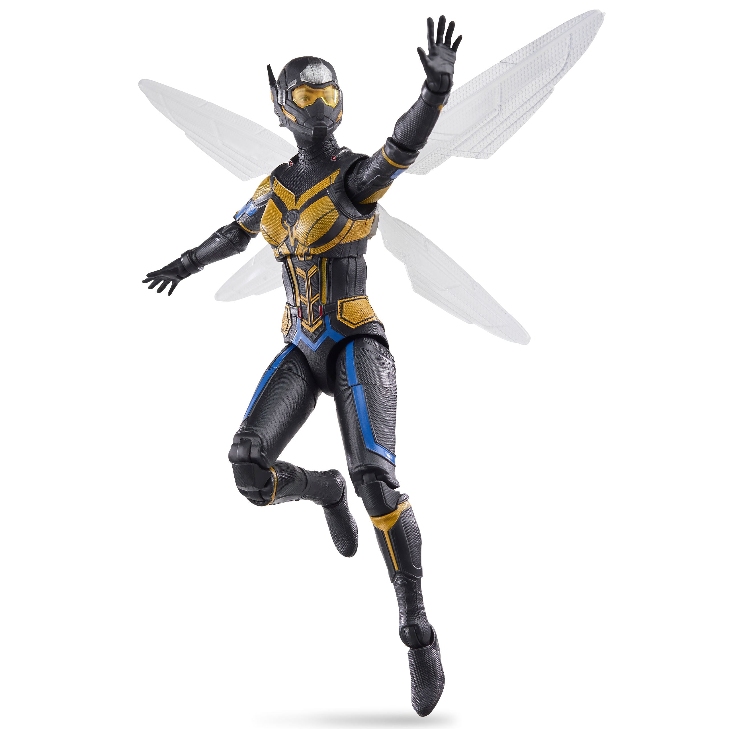 Productafbeelding Ant-Man en de Wasp - Marvel's Wasp Quantumania Actiefiguur