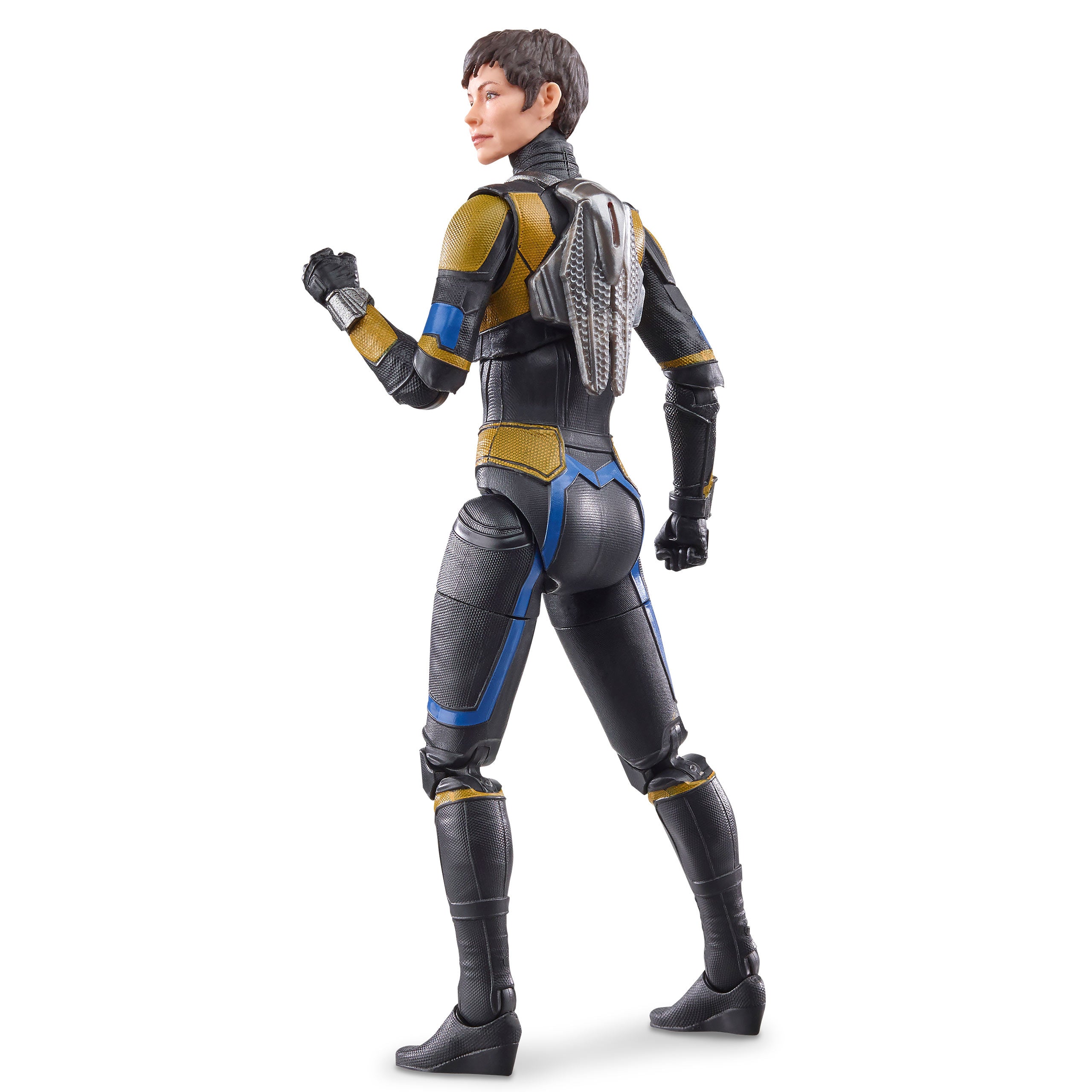 Productafbeelding Ant-Man en de Wasp - Marvel's Wasp Quantumania Actiefiguur