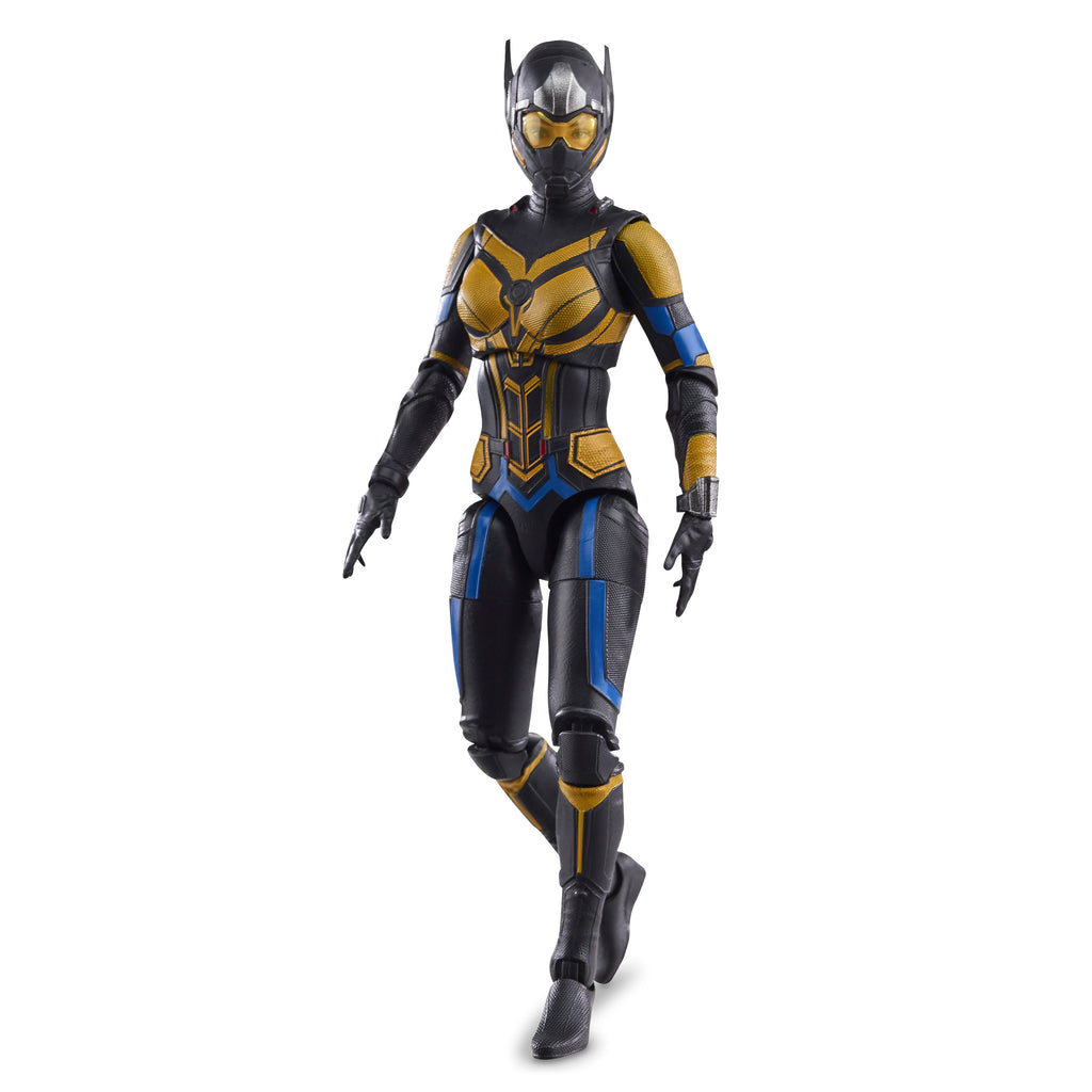 Productafbeelding Ant-Man en de Wasp - Marvel's Wasp Quantumania Actiefiguur
