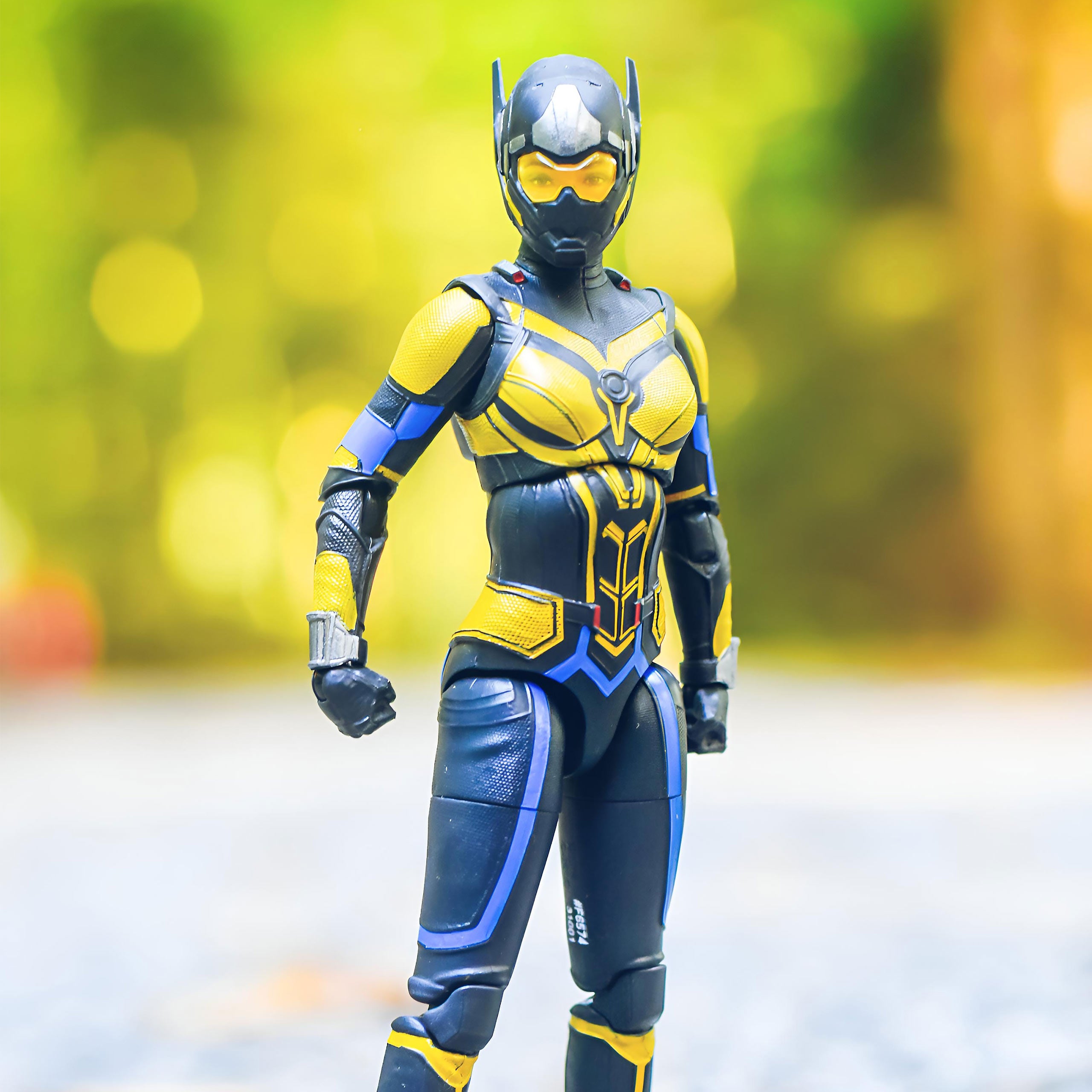 Productafbeelding Ant-Man en de Wasp - Marvel's Wasp Quantumania Actiefiguur