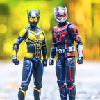 Productafbeelding Ant-Man en de Wasp - Marvel's Wasp Quantumania Actiefiguur