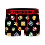 Productafbeelding Super Mario - Icons Freegun Boxershort