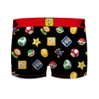 Productafbeelding Super Mario - Icons Freegun Boxershort