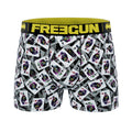 Productafbeelding DC Comics - Joker vs. Batman Kaart Freegun Boxershorts