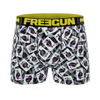 Productafbeelding DC Comics - Joker vs. Batman Kaart Freegun Boxershorts
