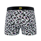 Productafbeelding DC Comics - Joker vs. Batman Kaart Freegun Boxershorts