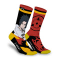Productafbeelding Naruto - Sasuke Capslab Sokken