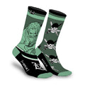 Productafbeelding One Piece - Roronoa Zoro Capslab Sokken