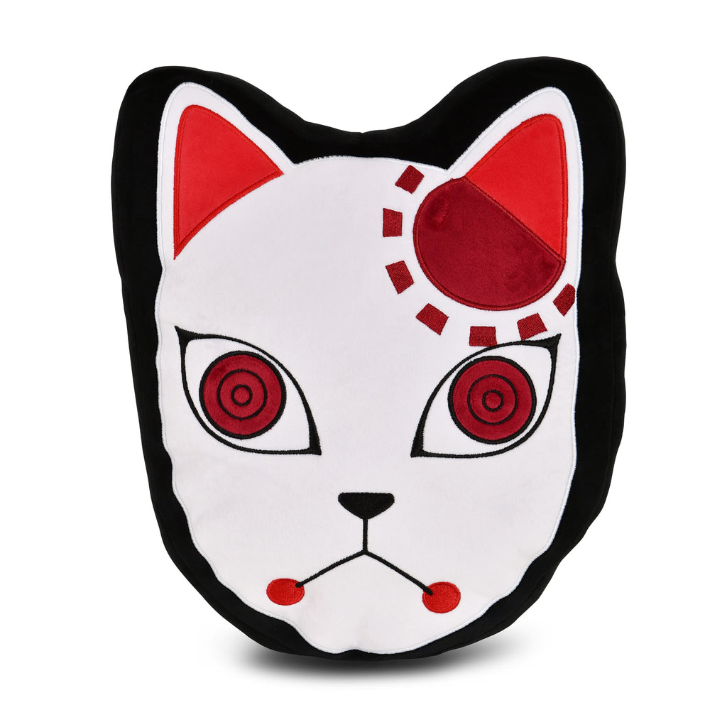 Productafbeelding Demon Slayer - Tanjiro Kamado Masker Kussen