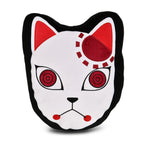 Productafbeelding Demon Slayer - Tanjiro Kamado Masker Kussen