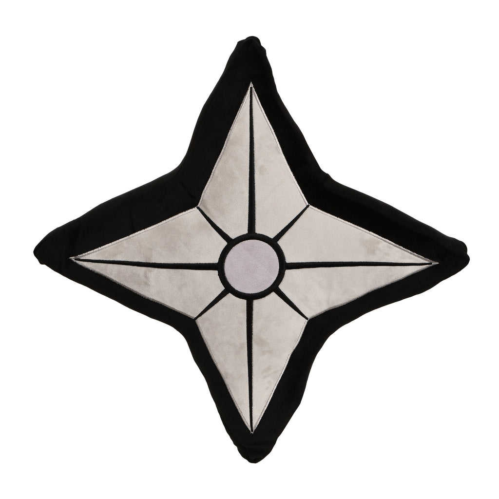 Productafbeelding Naruto - Shuriken Kussen