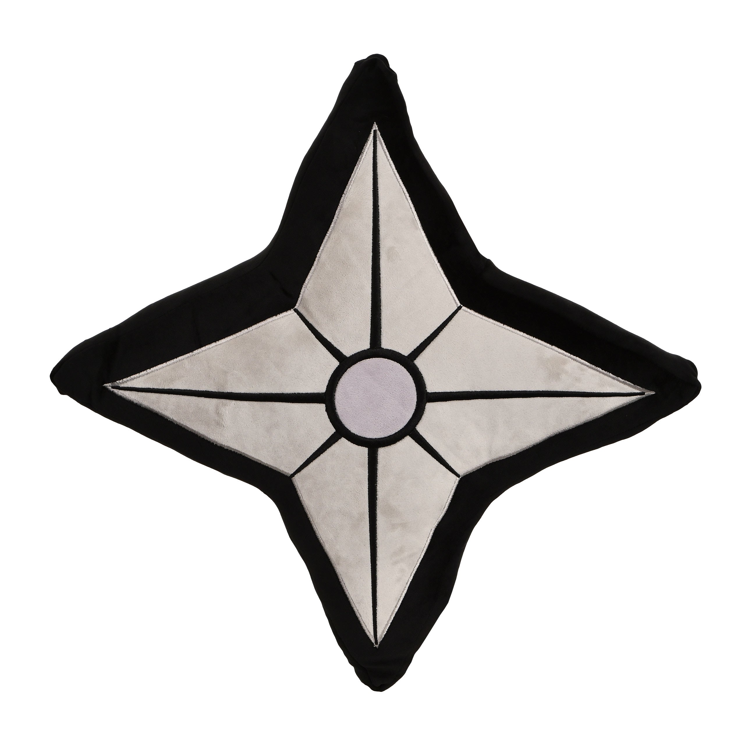 Productafbeelding Naruto - Shuriken Kussen