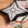Productafbeelding Naruto - Shuriken Kussen