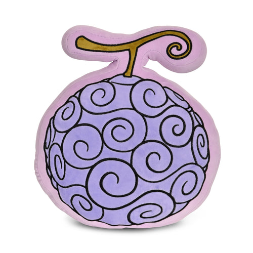 Productafbeelding One Piece - Gomu Gomu Duivelsvrucht Kussen