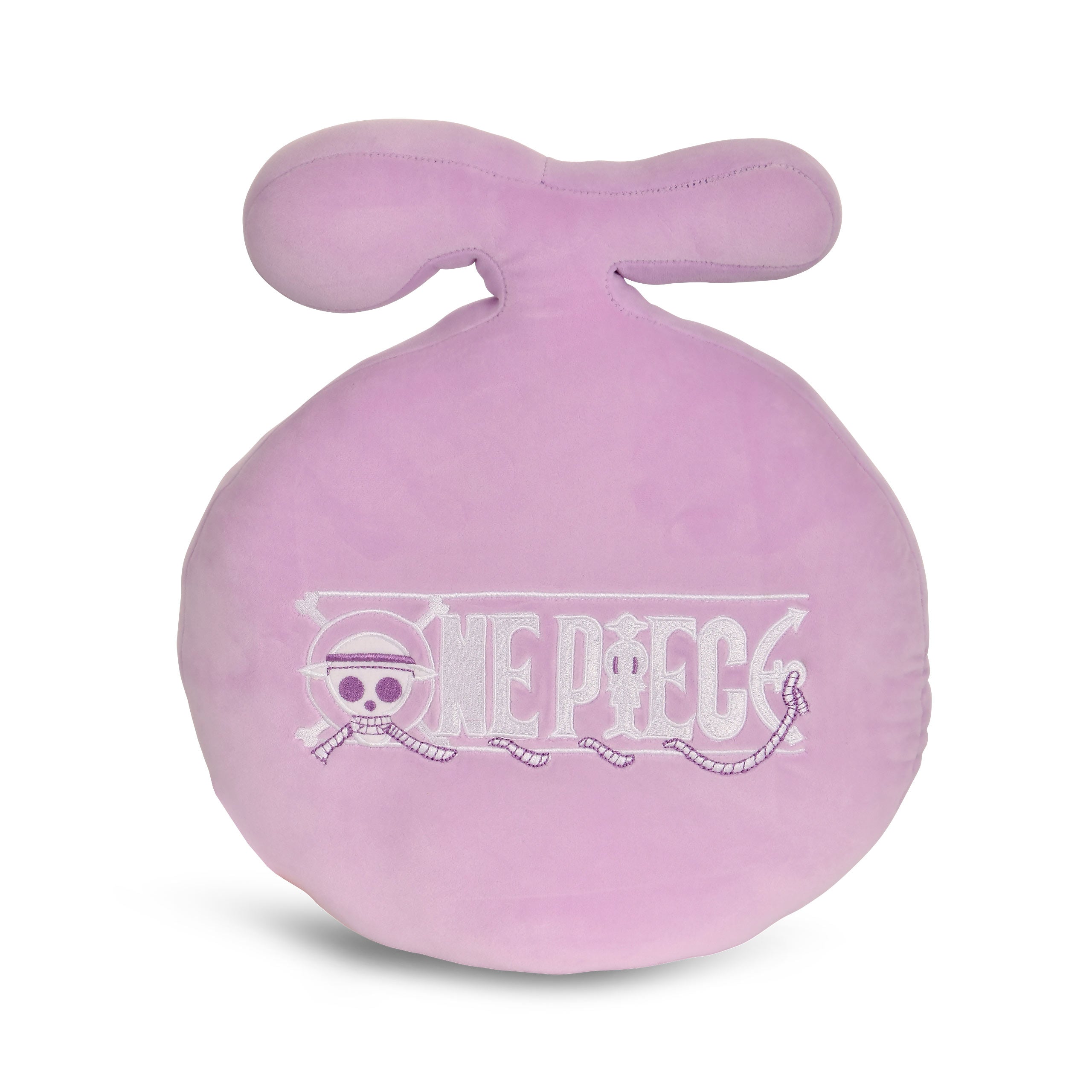 Productafbeelding One Piece - Gomu Gomu Duivelsvrucht Kussen