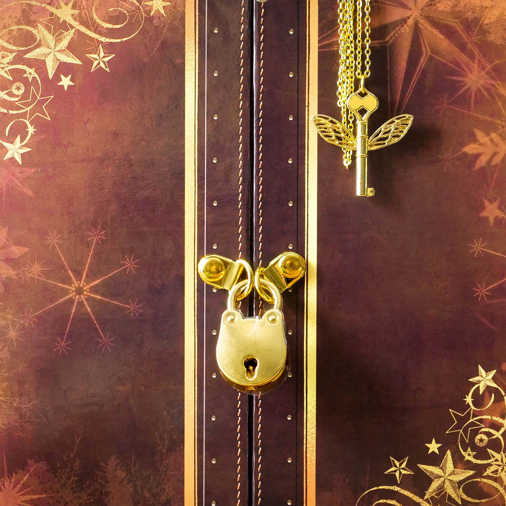 Product image Harry Potter - Advent Calendar in Gift Box