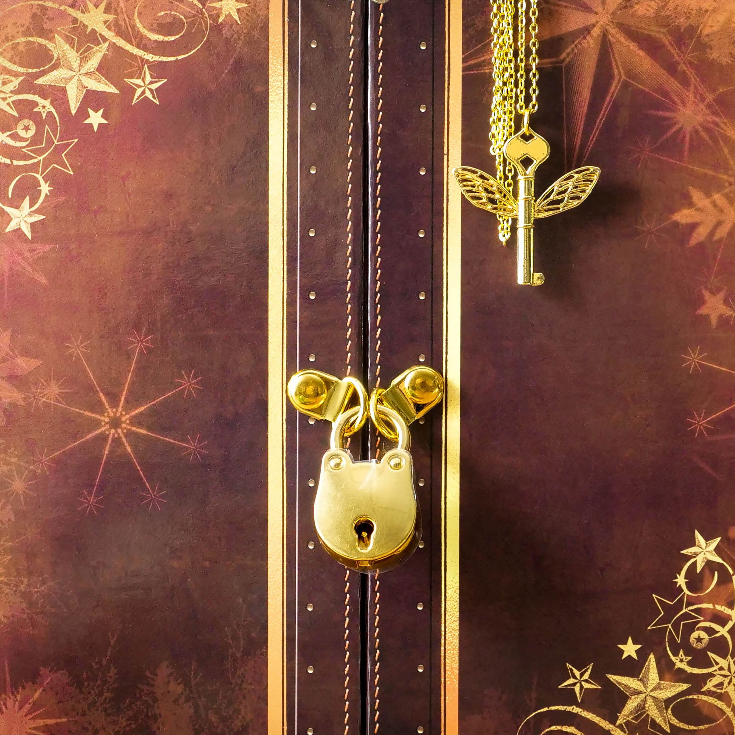 Product image Harry Potter - Advent Calendar in Gift Box