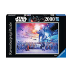 Productafbeelding Star Wars - Universum Puzzel