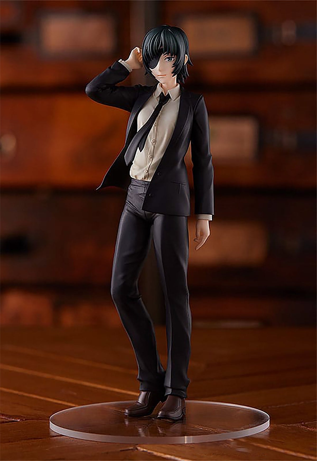 Productafbeelding Chainsaw Man - Himeno Figuur